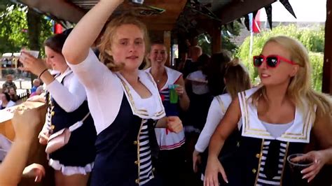 Festumzug Pferdemarkt in Ovelgönne YouTube