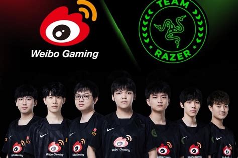 生而为赢， Wbg战队现已正式加入teamrazer！凤凰网