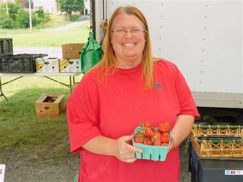 Lehighton’s Farmers Market is in full swing – Times News Online