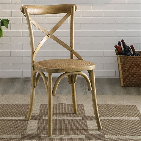 Gage Side Chair Solid Wood Dining Chairs Dining Chairs Parsons