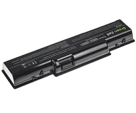 Batería para portátil packard bell tj61 Acer 5732 as09a31 11 1V 440