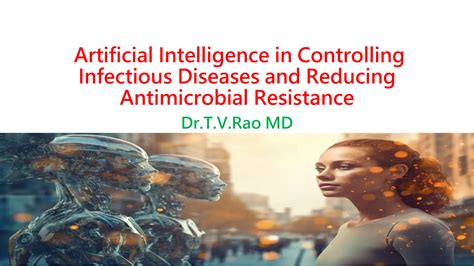 Artificial Intelligence In Controlling Infectious Diseases And Reducing