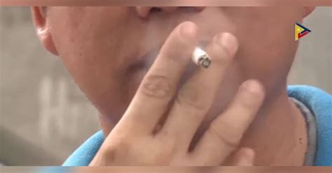 Baguio Citys Anti Smoking Drive Nets 2 6k Violators In 10 Months