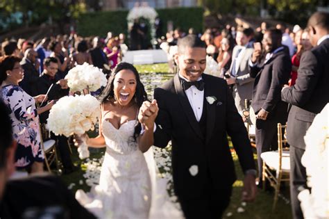 Wedding Recessional Tips And Inspiration Wedding Maps