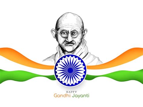 Happy Gandhi Jayanti 2021 Images Wishes Quotes Greetings Cards