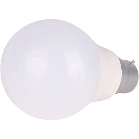 B22 9w Led Bulb 6500K Cool White At 30 Piece In Patna ID