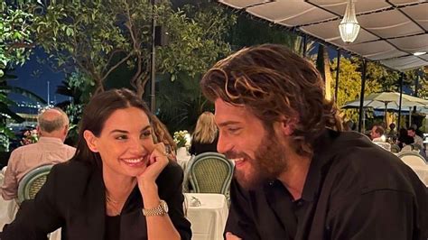 Can Yaman E Francesca Chillemi Tornano A Palermo Tutto Pronto Per La