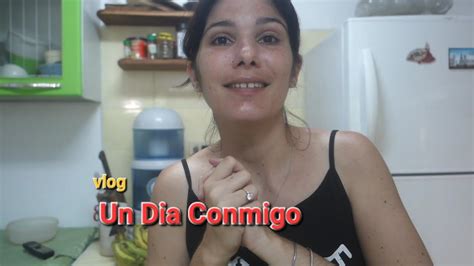 Vlog Un Dia Conmigo As Es Mi Vida En Cuba Por Que Me Perd Youtube