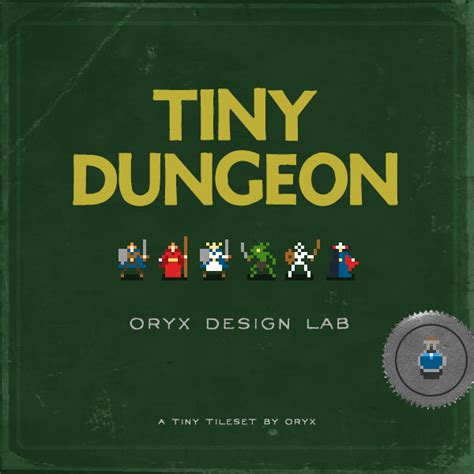 Oryx Design Lab