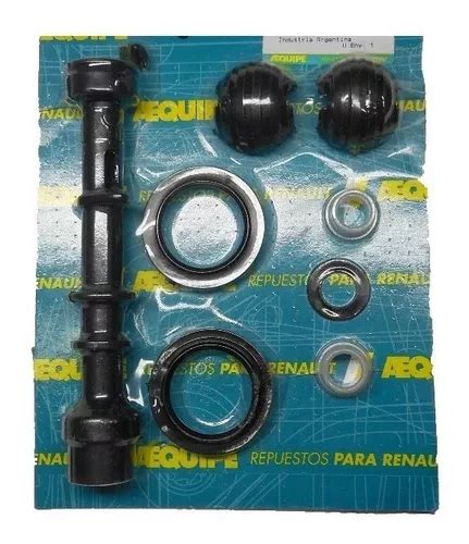 Kit Reparación Palanca Cambios Renault Clio Renault 19