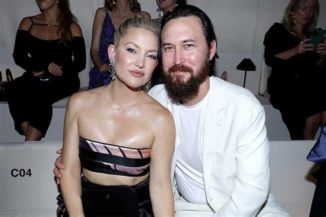 Kate Hudson Danny Fujikawa Getting Married Soon Says The Actress