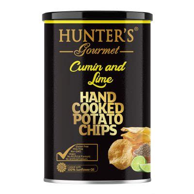 Gold Edition Hand Cooked Potato Chips Archives Hunter Foods