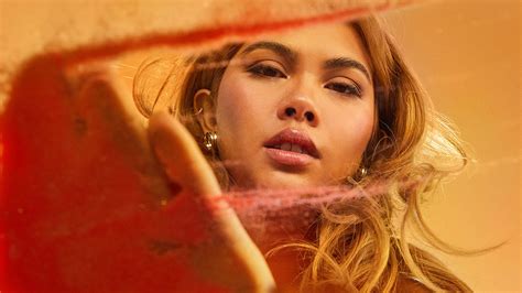 Acheter Des Billets Pour Hayley Kiyoko The Panorama Tour Elys E