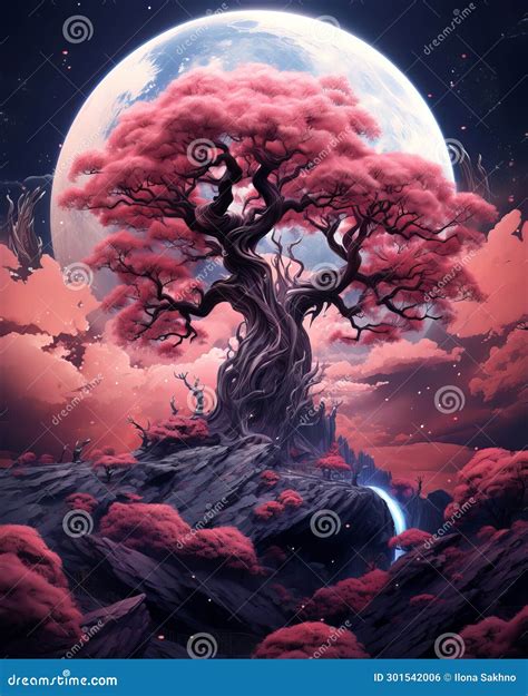 Under The Moon 7