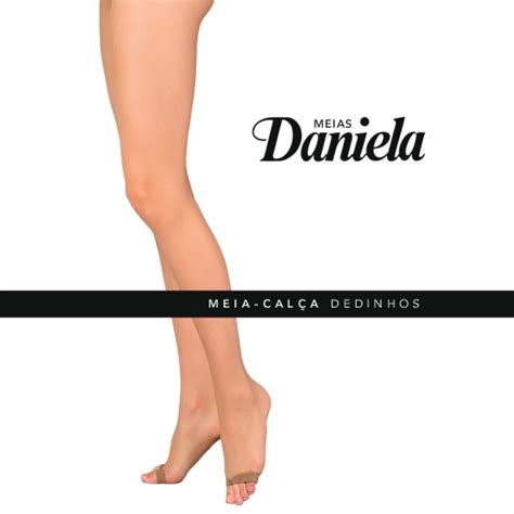 Meia Calça Dedinho Nude Tam G Meias Hot Sul Distribuidora