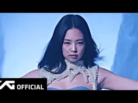JENNIE I AM SO HOT M V YouTube