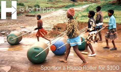 Hippo Roller, Hippo Water Roller, H is for Hippo, Project H Design ...