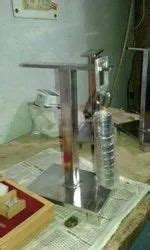Hot Deformation Test Apparatus At Best Price In India