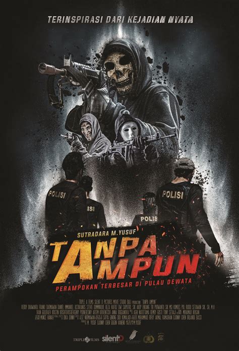 TANPA AMPUN Lembaga Sensor Film Republik Indonesia