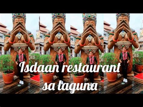 Magandang Pasyalan Sa Laguna Youtube