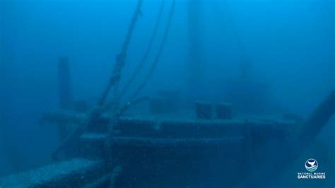 Missing Shipwreck Found In Incredible Condition At Bottom Of Lake After 120 Years Indy100