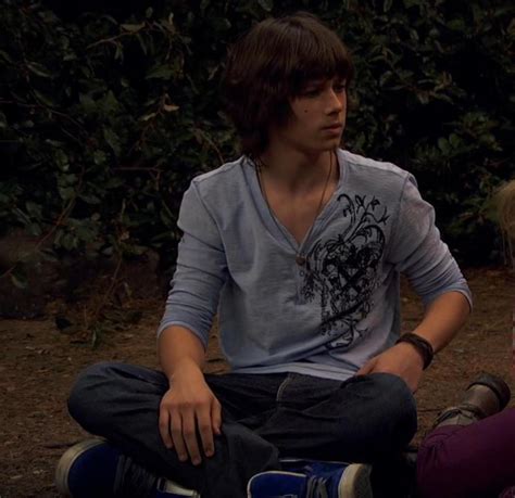 Picture Of Leo Howard In Kickin It Leo Howard 1353876205  Teen Idols 4 You