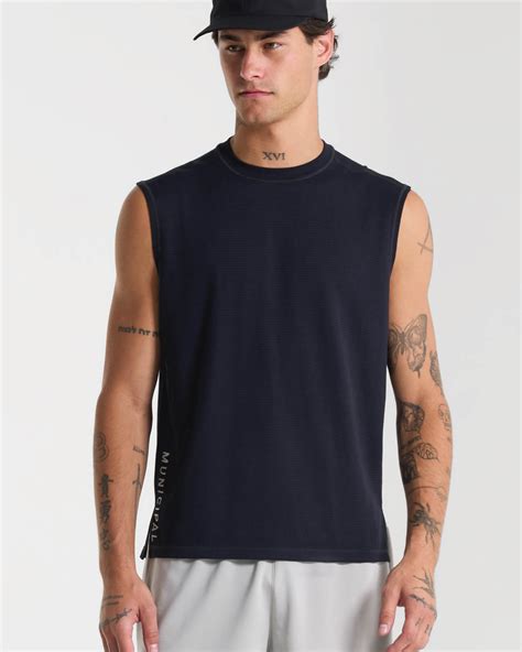 MUNICIPAL Sport Utility Gear