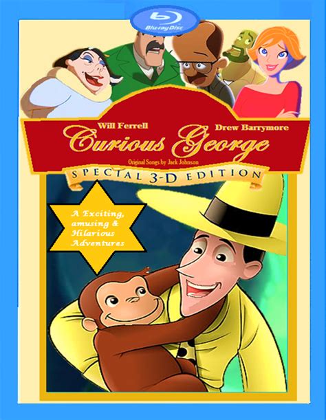 Curious George (2006 Film) | Curious George Wiki | FANDOM powered by Wikia