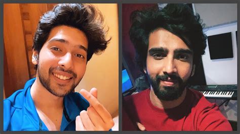 Jamming With Malik Brothers Armaan Malik And Amaal Mallik Musical Fun Slv2020 Youtube