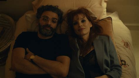 Nude Video Celebs Jessica Chastain Nude Scenes From A Marriage S E