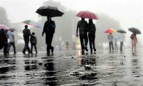 44 Dead After Heavy Rain In Up Downpour Likely To Continue For 2 Days