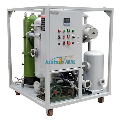 Zl Series Lube Oil Purifier Buy Lube Oil Purifierwaste Lubricating