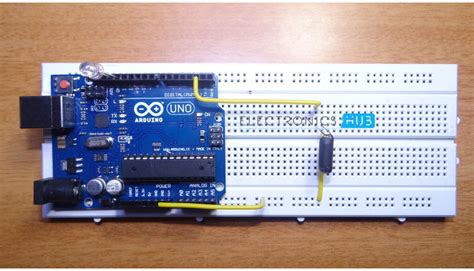 Tilt Sensor Interfacing With Arduino Uno Off