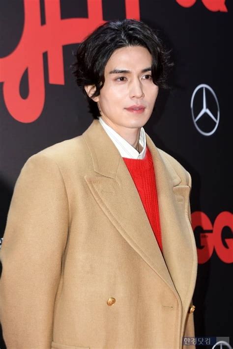 Lee Dong Wook to Play a Male Gumiho in Upcoming K-drama Tale of Gumiho ...