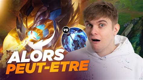 Rhobalas Soloq Main Alors Peut Etre Vel Koz Vs Xerath Lol Fr