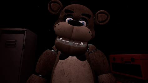 01 01 2020 FNAF Help Wanted Non VR PC Screenshots Of The Repair