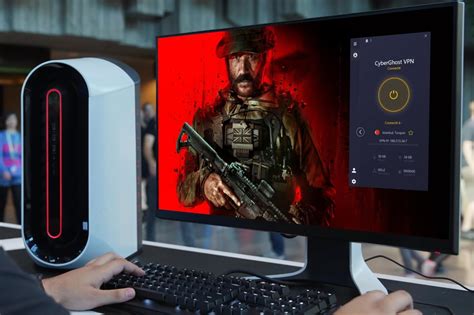 Meilleur Vpn Pour Call Of Duty Modern Warfare Comparatif