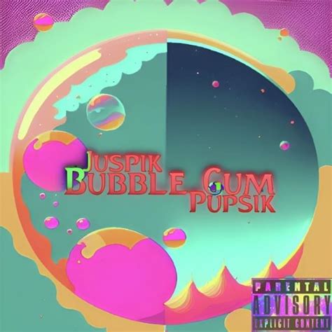 JuspikPupsik Bubble Gum Lyrics Genius Lyrics