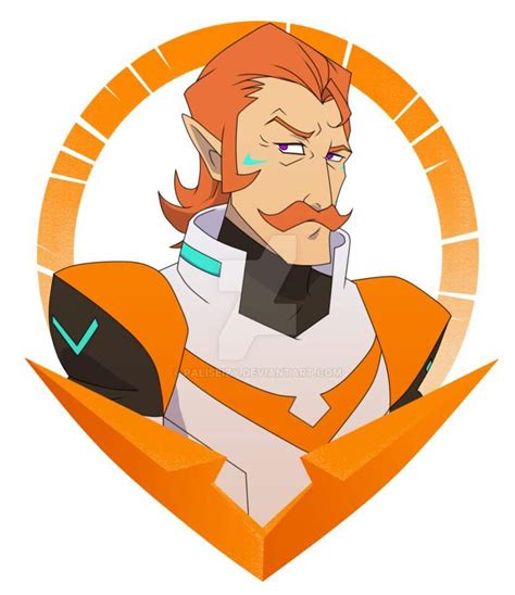 Coran Wiki Voltron Amino Br Amino