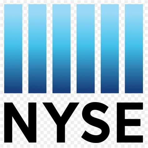 Nyse Logo & Transparent Nyse.PNG Logo Images