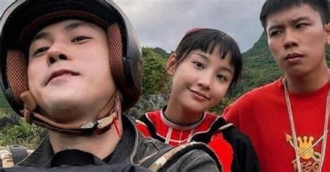 Tình địch của Chải trong Đi giữa trời rực rỡ Hot boy Hà thành đa tài