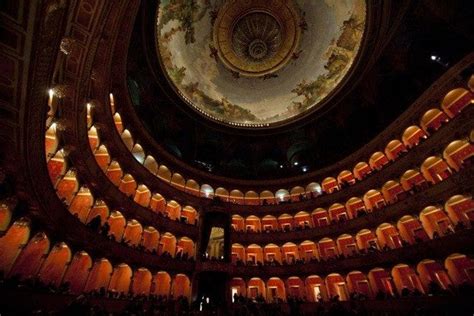 Teatro dell'Opera di Roma is one of the very best things to do in Rome