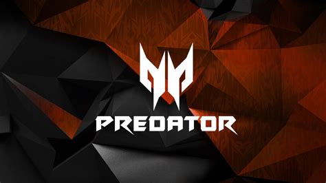 Acer Predator Logo - LogoDix