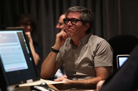 Composer John Powell On Scoring Solo A Star Wars Story