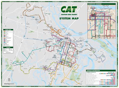 Chatham Area Transit Wikipedia