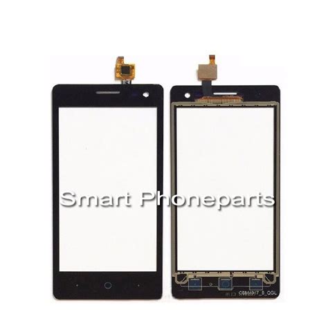 Pantalla T Ctil Para Zte Blade Gf Touch Sensor Digitizer Pantalla