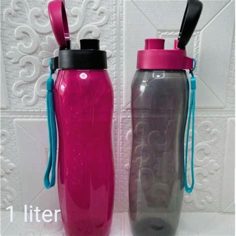 Jual Botol Minum 1 Liter Tupperware Shopee Indonesia