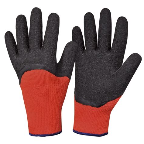 Handling Glove COLDPRO ROSTAING Cold Weather Cotton