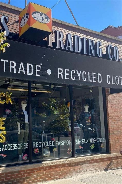 These 13 Thrift Stores In Chicago Are A Must See The Eco Hub