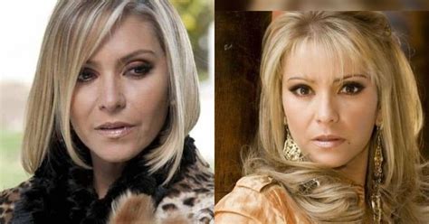 Después De Cinco Años De Ausencia Daniela Castro Anuncia Su Regreso A